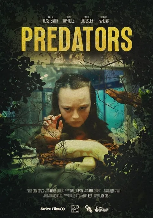 Predators (movie)