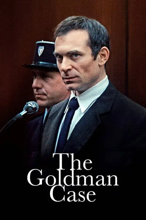 The Goldman Case (movie)