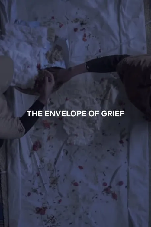 The Envelope of Grief (movie)