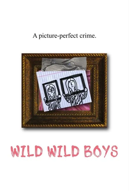 Wild Wild Boys (фильм)