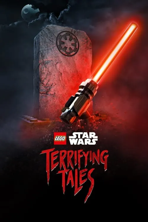 LEGO Star Wars Terrifying Tales (movie)