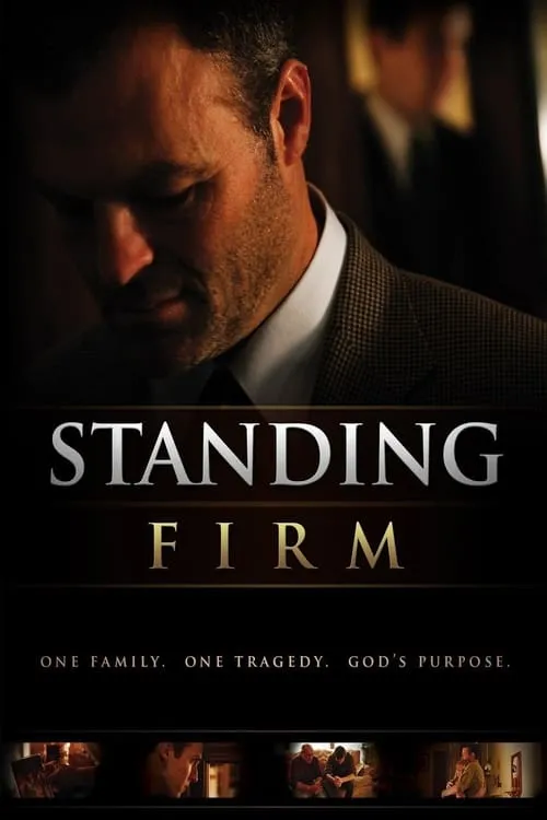 Standing Firm (movie)