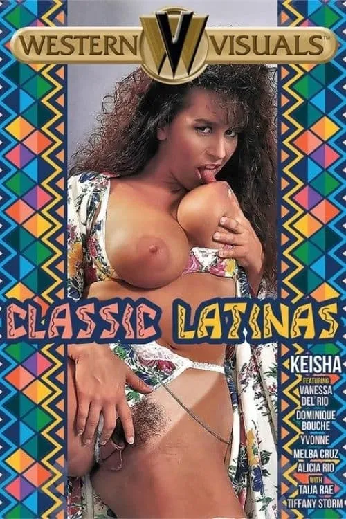 Classic Latinas (фильм)