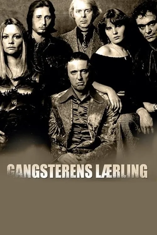 The Gangster's Apprentice (movie)