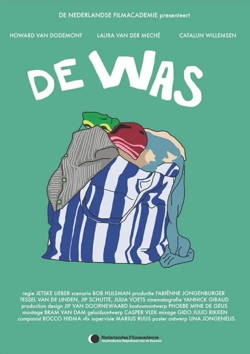 De Was (movie)