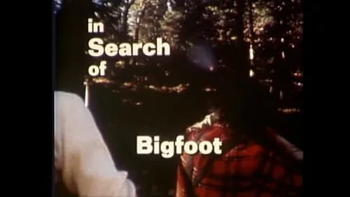 Bigfoot