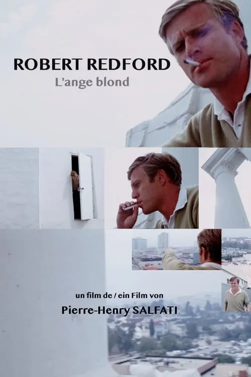 Robert Redford, l'ange blond (фильм)