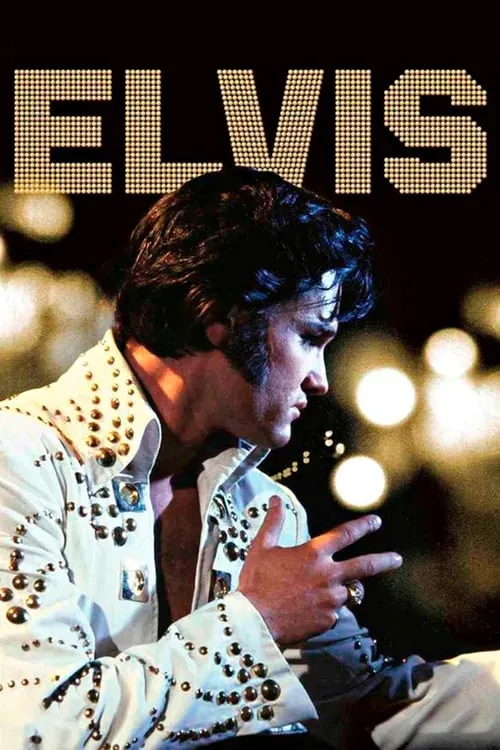Elvis (movie)