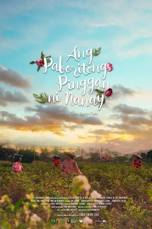 Ang Paboritong Pinggan ni Nanay (movie)