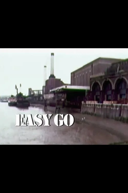 Easy Go (movie)