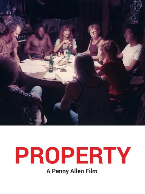 Property (movie)