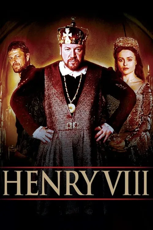 Henry VIII (series)