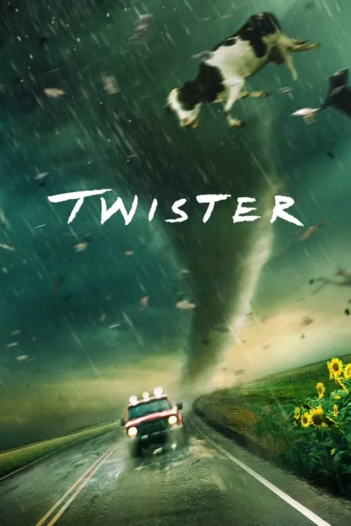 Twister (movie)