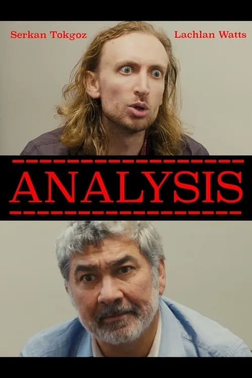 Analysis (фильм)