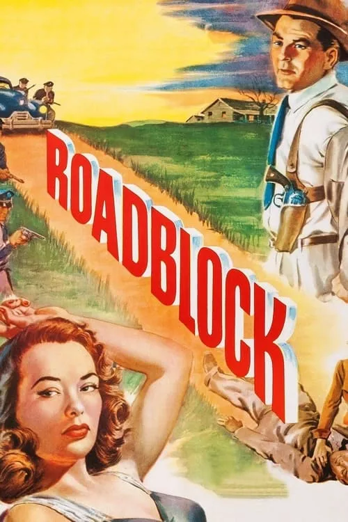 Roadblock (movie)