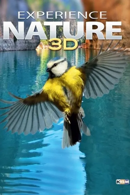 Experience Nature 3D (movie)