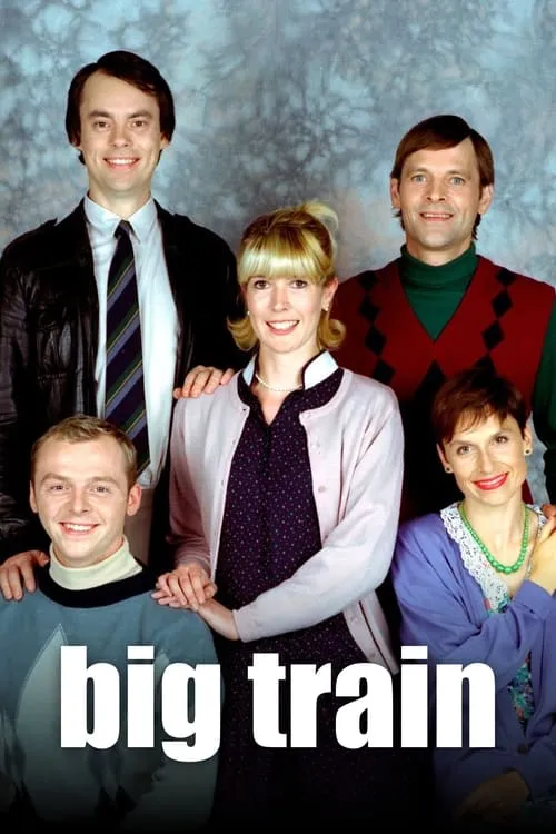 Big Train