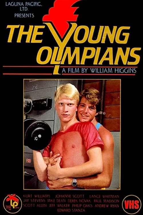 The Young Olympians (movie)