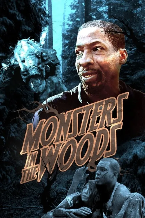 Monsters in the Woods (movie)