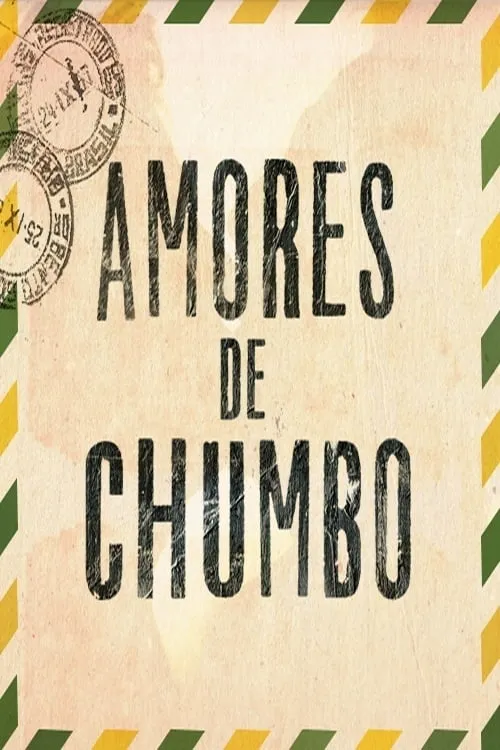 Amores de Chumbo (фильм)