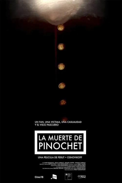 La muerte de Pinochet (фильм)