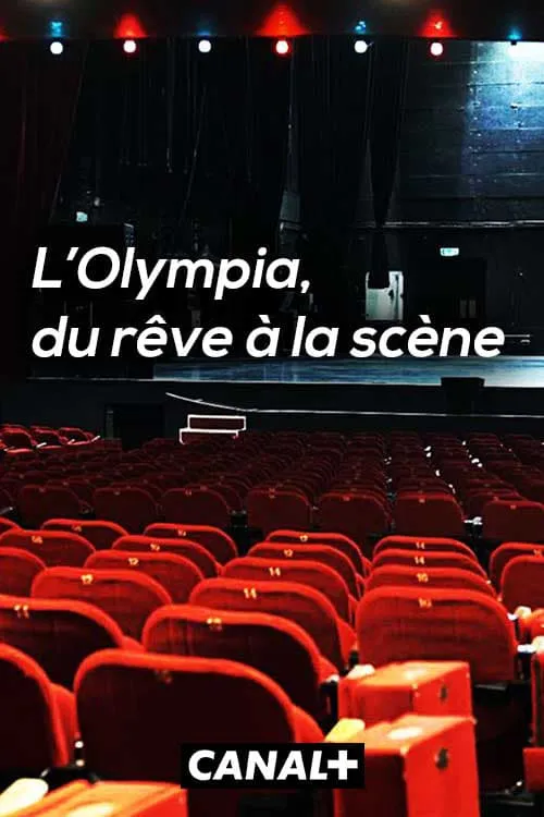 L'Olympia, du rêve à la scène (movie)