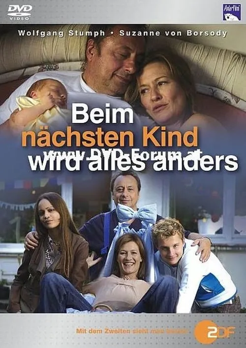 Beim nächsten Kind wird alles anders (фильм)