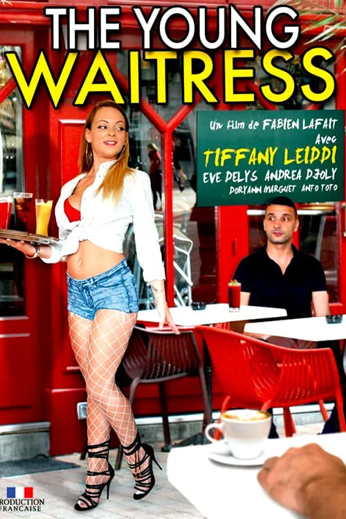 The Young Waitress (movie)