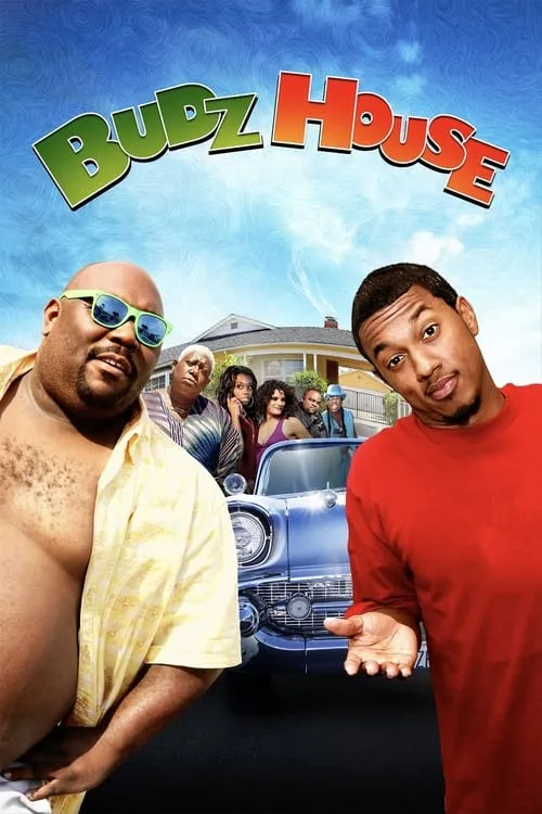 Budz House (movie)