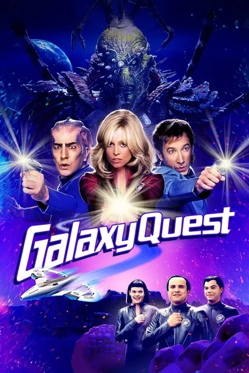 Galaxy Quest (movie)