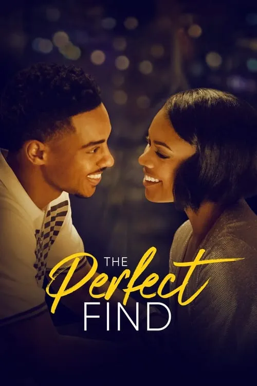 The Perfect Find (movie)