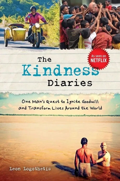 The Kindness Diaries (series)