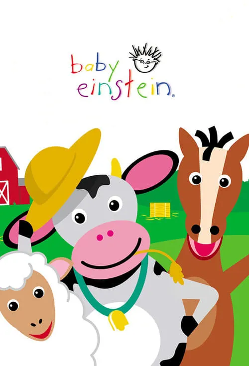 Baby Einstein Classics (series)