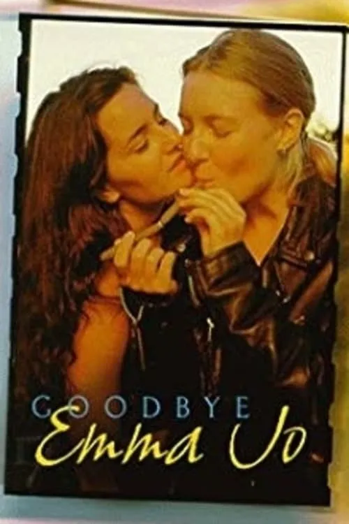 Goodbye Emma Jo (movie)