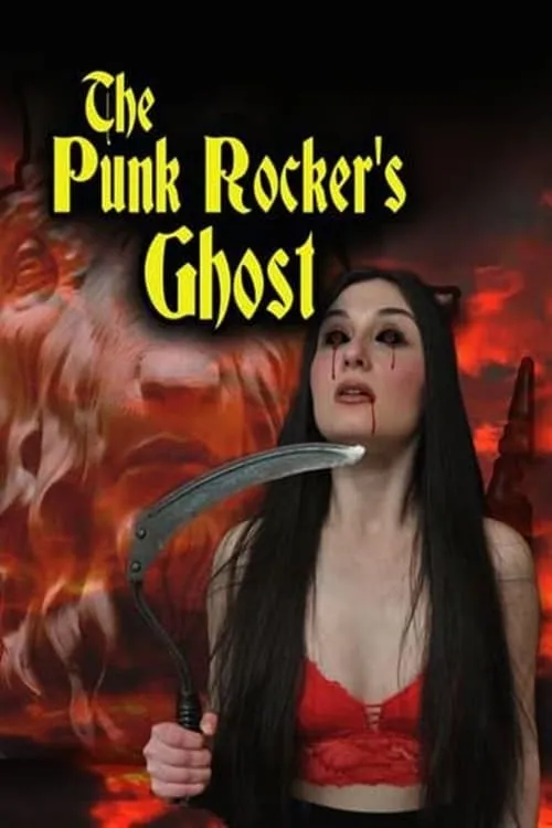 The Punk Rocker's Ghost (movie)