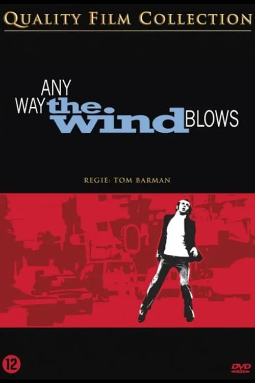 Any Way the Wind Blows (movie)