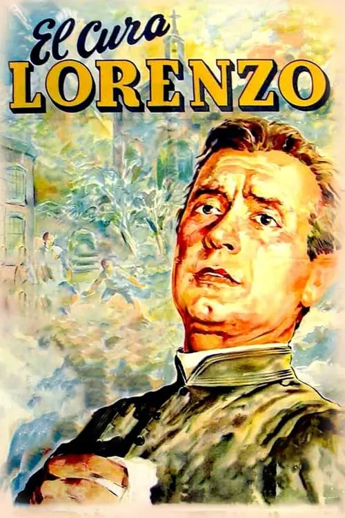 El cura Lorenzo (фильм)