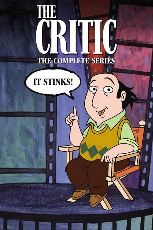 The Critic (series)