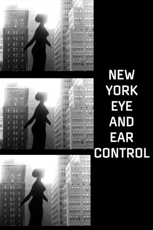 New York Eye and Ear Control (movie)