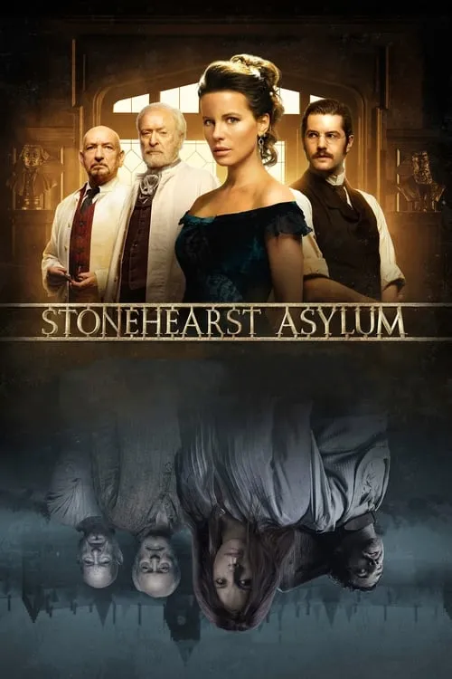 Stonehearst Asylum (movie)
