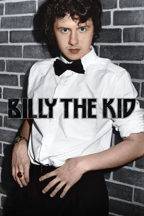 Billy the Kid (movie)