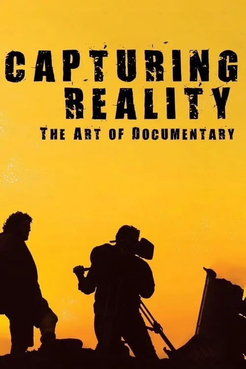 Capturing Reality (movie)