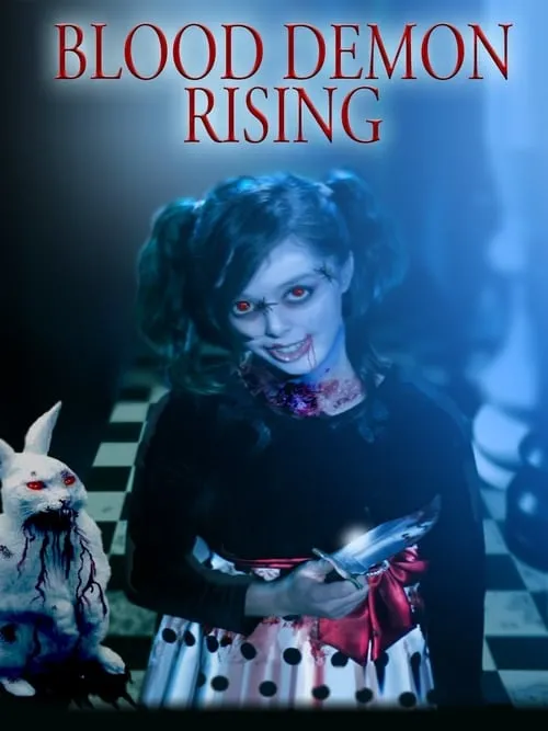 Blood Demon Rising (movie)