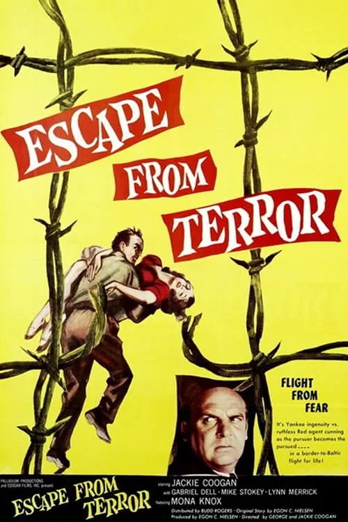 Escape from Terror (movie)