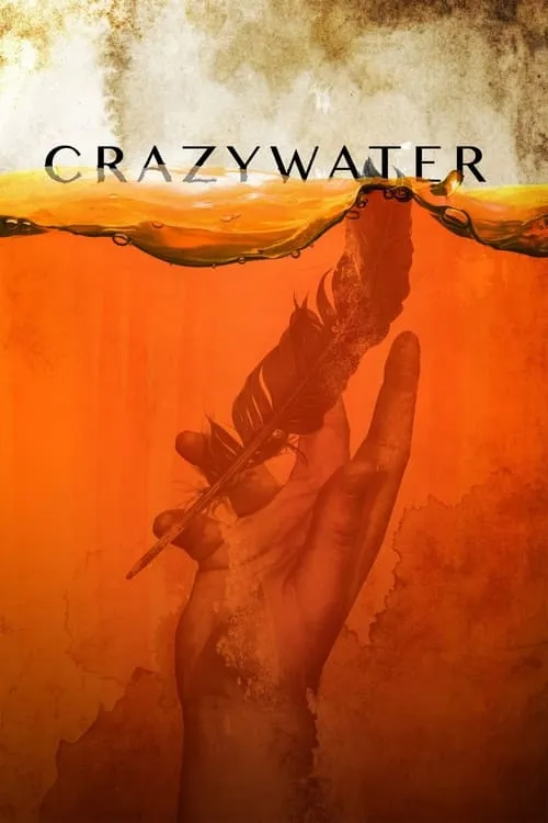 Crazywater (фильм)