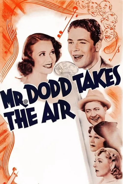 Mr. Dodd Takes the Air (movie)