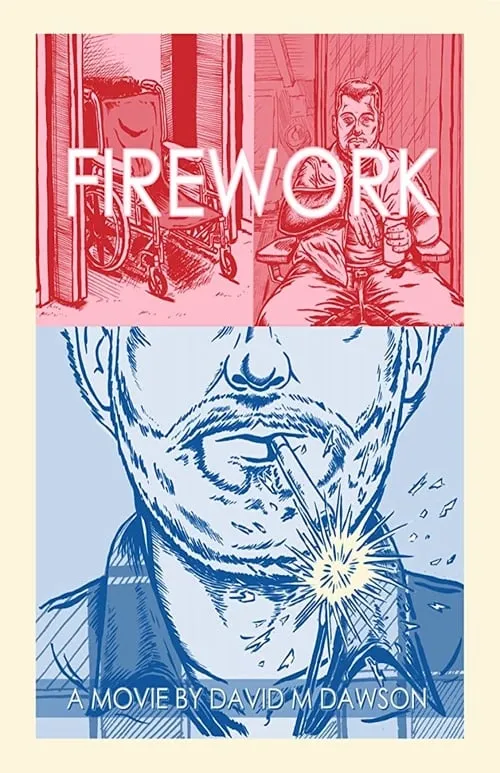 Firework (фильм)