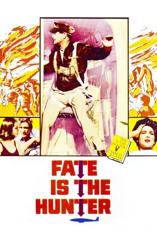 Fate Is the Hunter (movie)