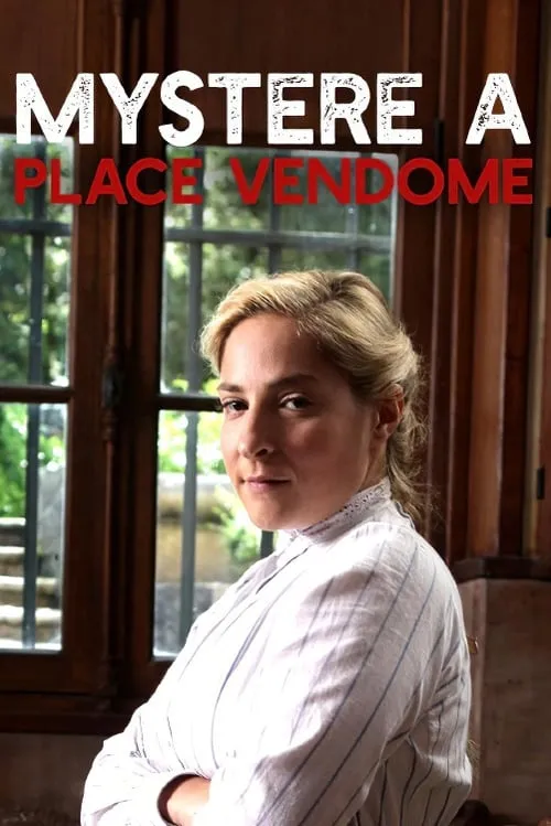 Mystery at the Place Vendome (movie)