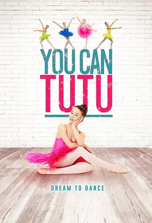 You Can Tutu (movie)